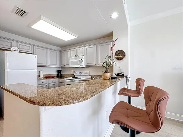 $219,900 | 13415 Blue Heron Beach Drive, Unit 106, Orlando, FL 32821