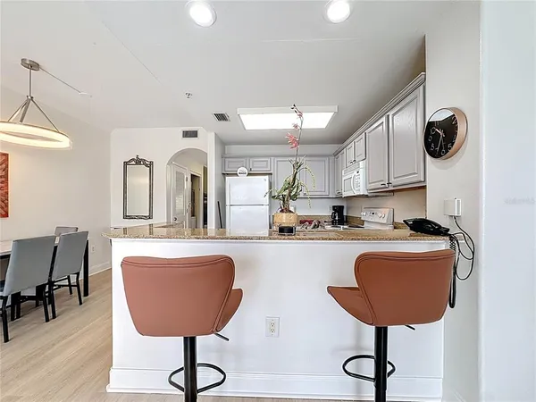 $219,900 | 13415 Blue Heron Beach Drive, Unit 106, Orlando, FL 32821