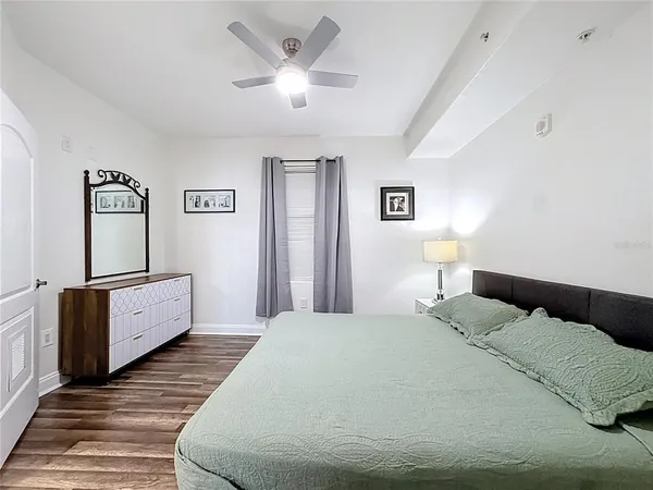 $219,900 | 13415 Blue Heron Beach Drive, Unit 106, Orlando, FL 32821