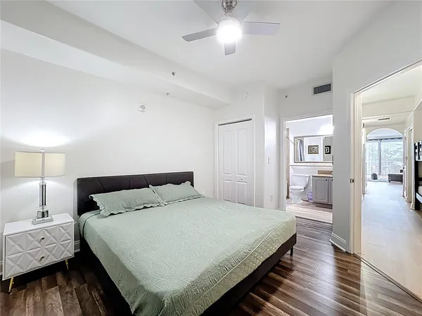 $219,900 | 13415 Blue Heron Beach Drive, Unit 106, Orlando, FL 32821