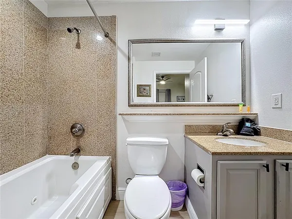 $219,900 | 13415 Blue Heron Beach Drive, Unit 106, Orlando, FL 32821