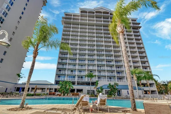 $219,900 | 13415 Blue Heron Beach Drive, Unit 106, Orlando, FL 32821