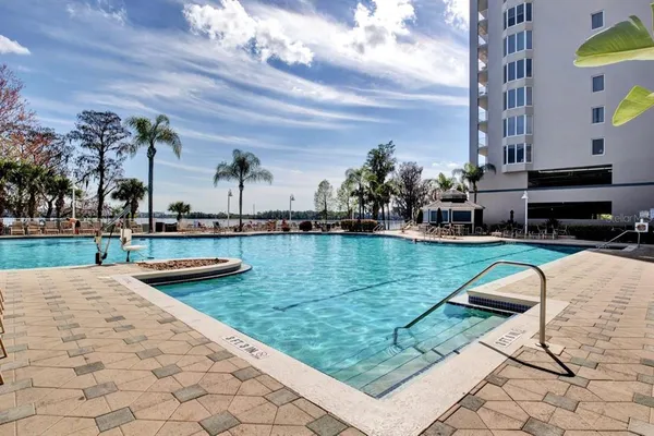 $219,900 | 13415 Blue Heron Beach Drive, Unit 106, Orlando, FL 32821