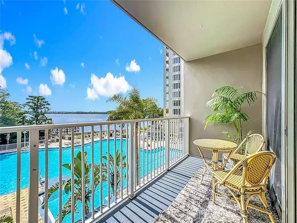 $219,900 | 13415 Blue Heron Beach Drive, Unit 106, Orlando, FL 32821