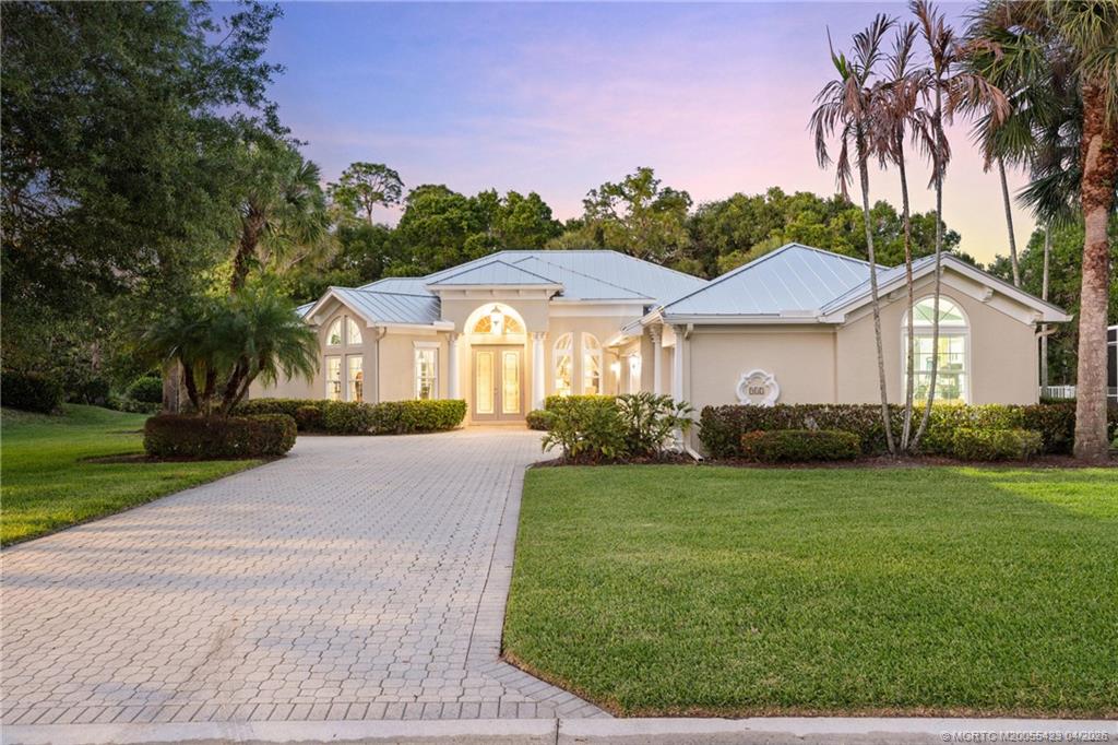 917 Southwest Blue Stem Way Stuart, FL 34997 - Photo 1 of 40