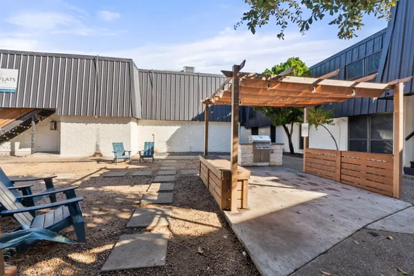 $600 | 1720 Wooten Park Drive, Unit 113, Austin, TX 78757