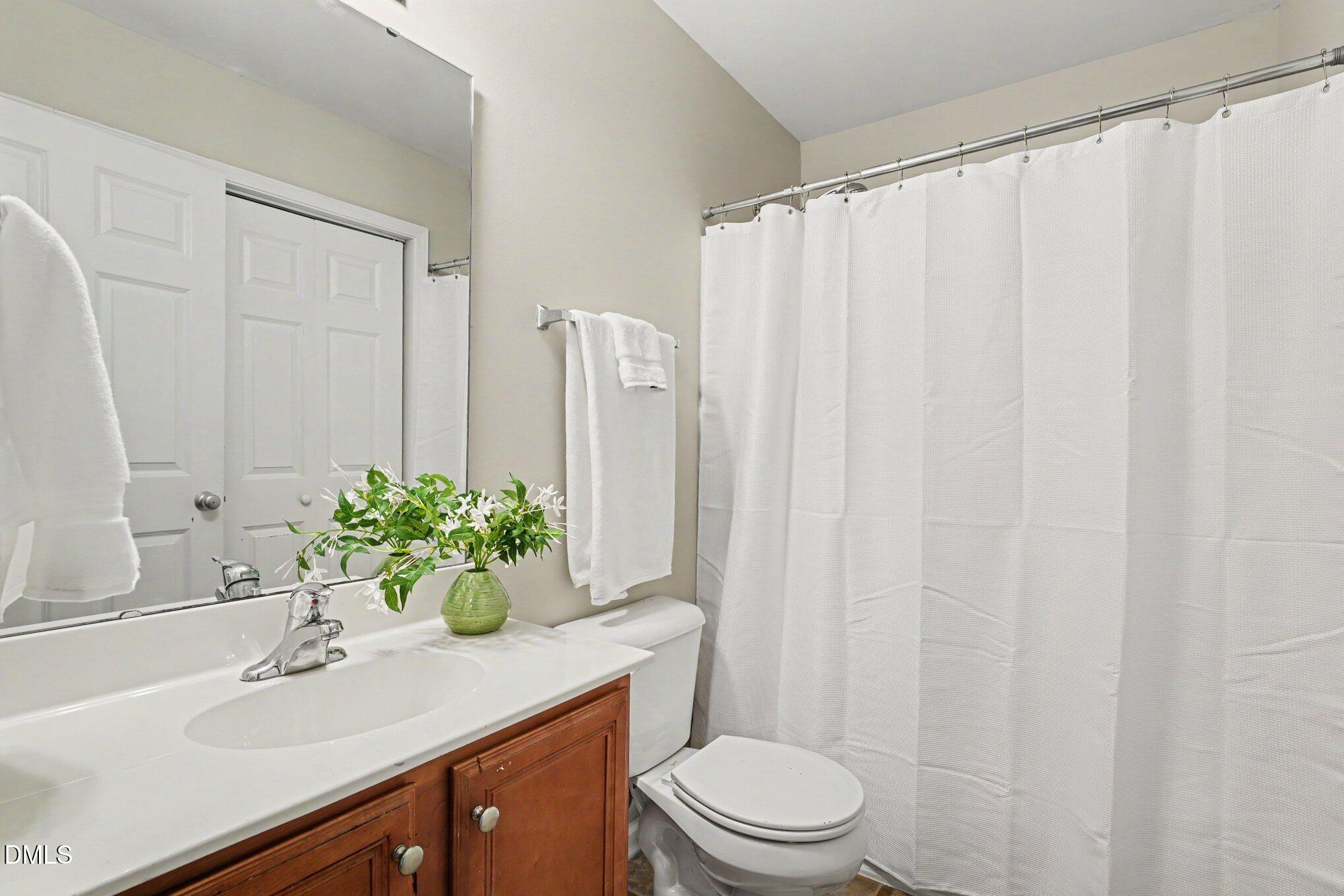 2719 Andover Glen Road Raleigh, NC 27604 - Photo 21 of 47 bathroom 2