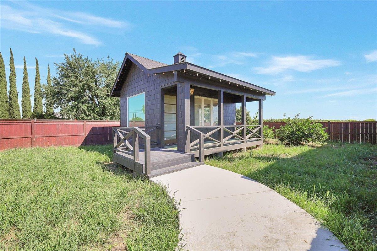 1102 Barry Road Yuba City, CA 95991 - Photo 30 of 88