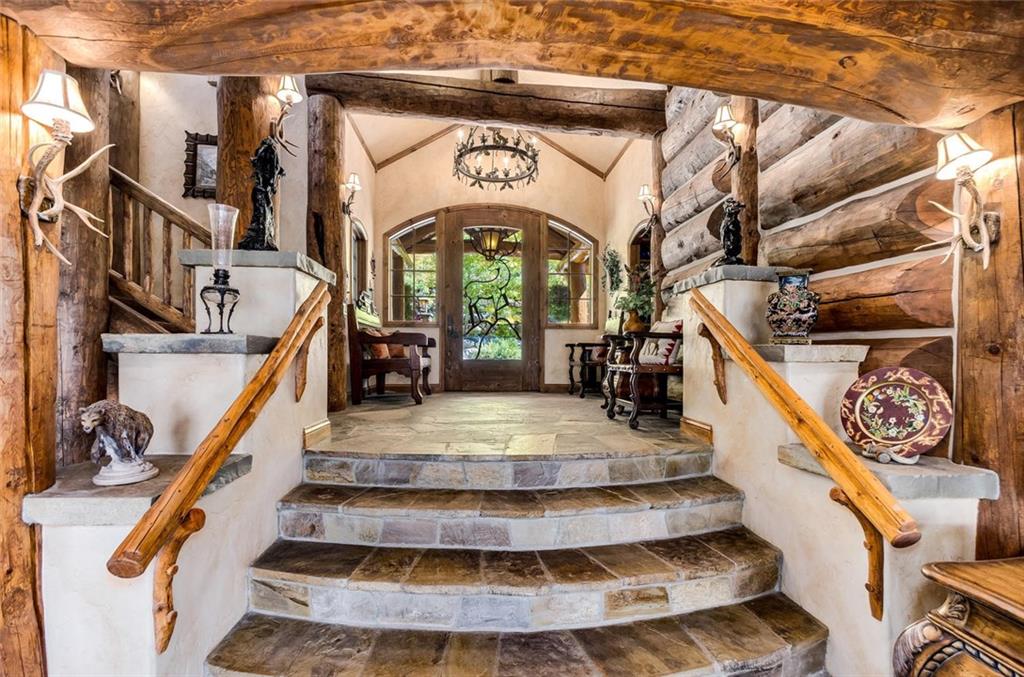 189 Juniata Circle Breckenridge, CO 80424 - Photo 6 of 35 a view of entryway