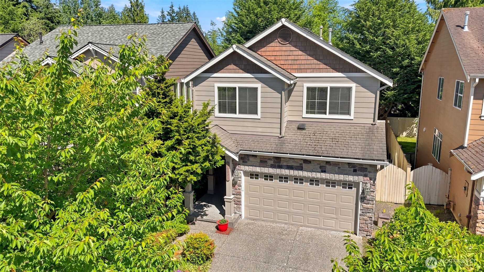 16021 35th Drive Southeast Bothell, WA 98012 - Photo 23 of 33