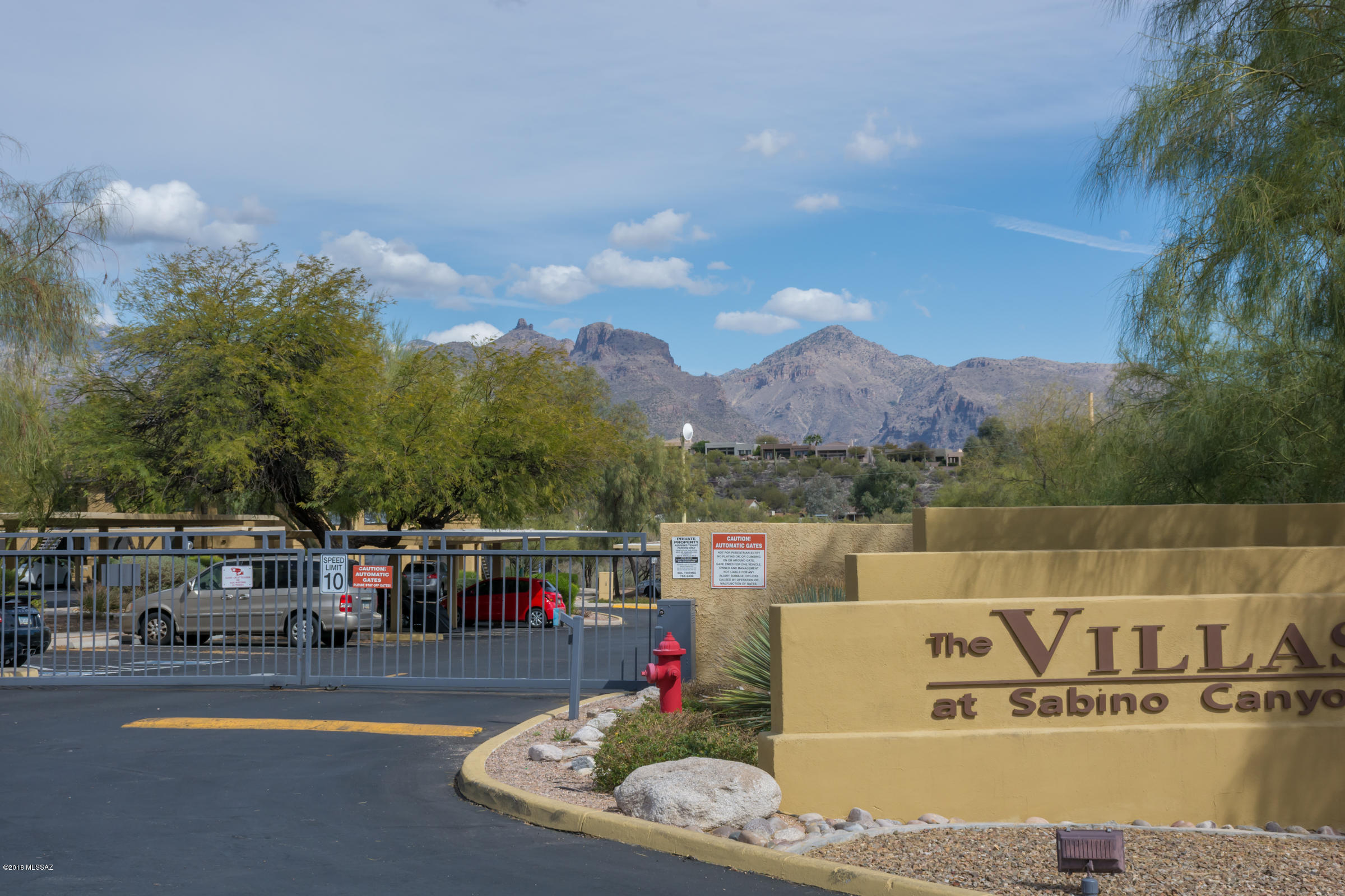 7255 East Snyder Road, Unit 7205 Tucson, AZ 85750 - Photo 3 of 30