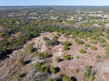 a view of a city with mountain view