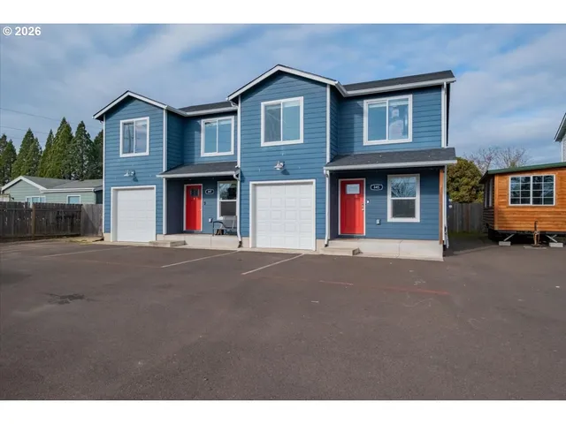 $615,000 | 847 West Oak Street, Lebanon, OR 97355