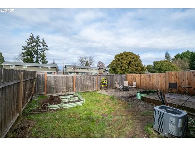 $615,000 | 847 West Oak Street, Lebanon, OR 97355