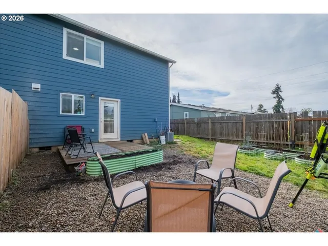 $615,000 | 847 West Oak Street, Lebanon, OR 97355