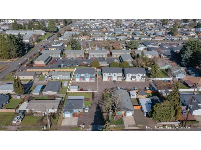 $615,000 | 847 West Oak Street, Lebanon, OR 97355