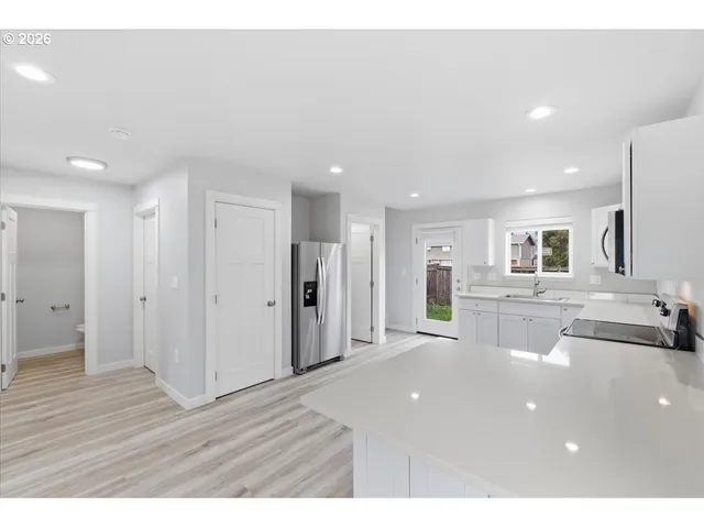 $615,000 | 847 West Oak Street, Lebanon, OR 97355