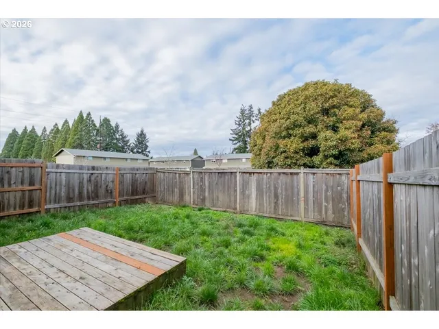 $615,000 | 847 West Oak Street, Lebanon, OR 97355