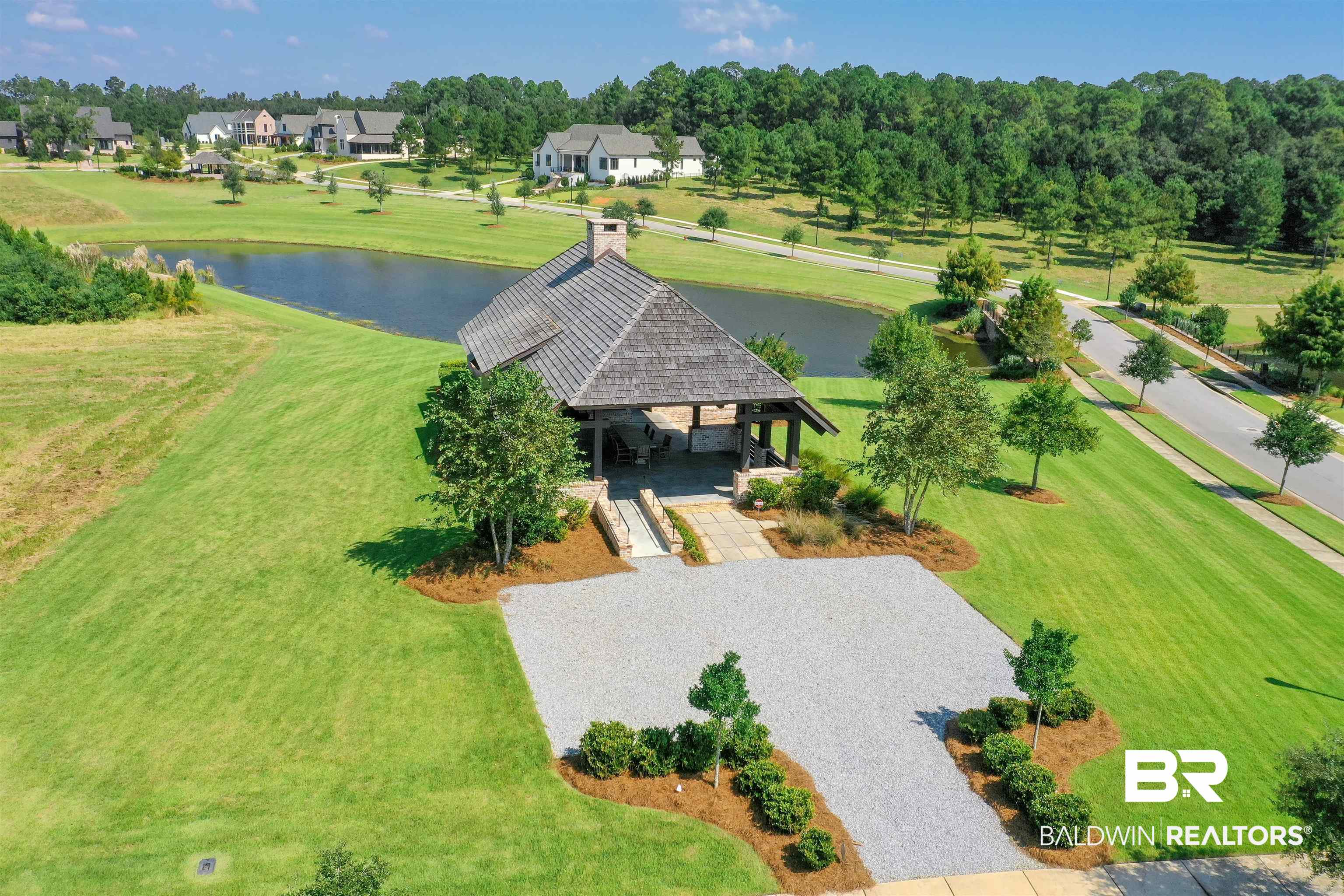 601 Teton Rdg Road Fairhope, AL 36532 - Photo 46 of 59 North Hills Pavilion