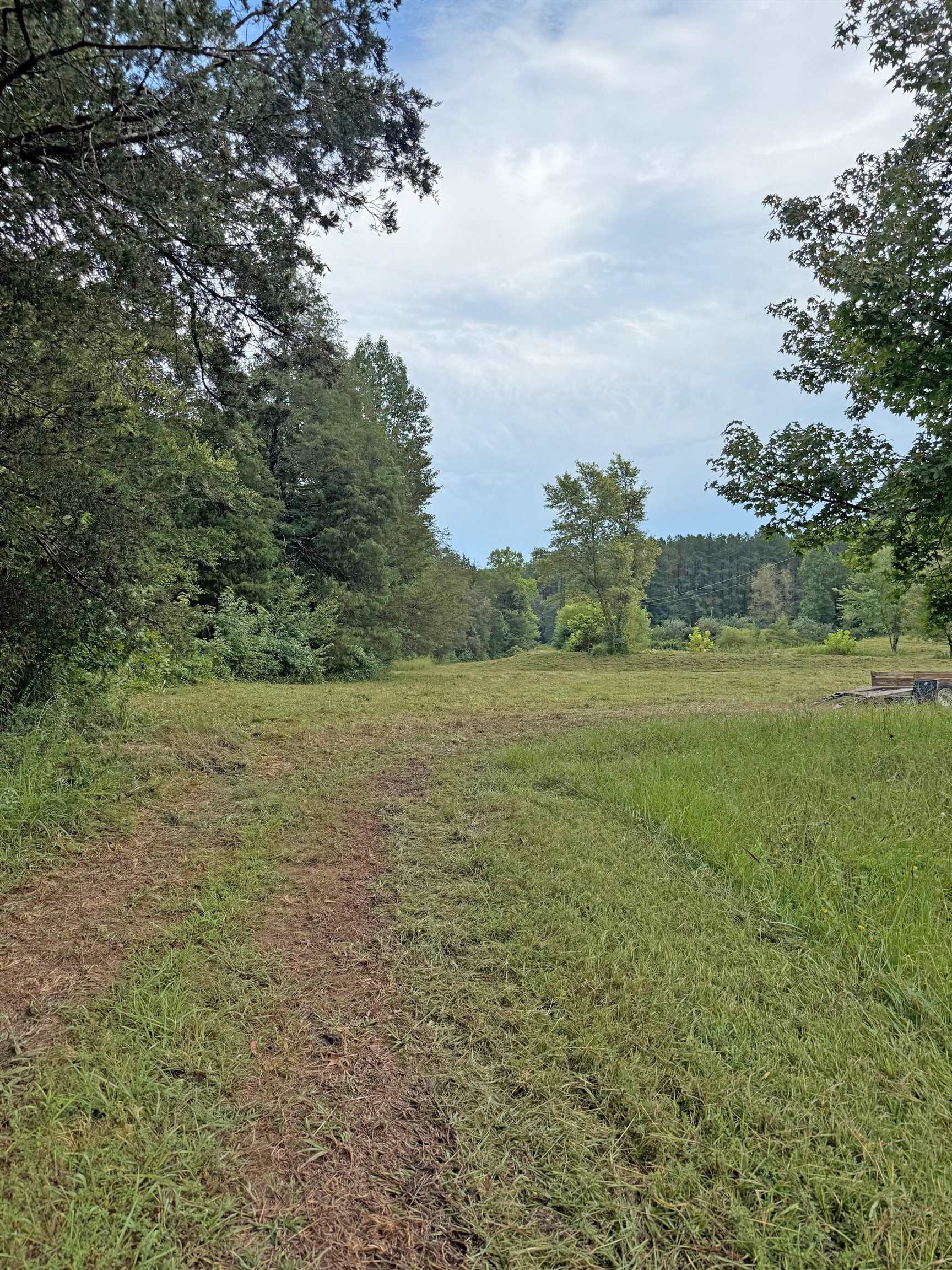 Double Branch Road Collinwood, TN 38450 - Photo 2 of 7 Gallery Image 2