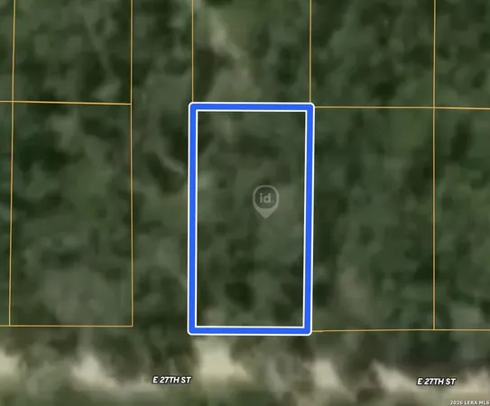 $4,997 | Tbd 27th, Pipe Creek, TX 78063