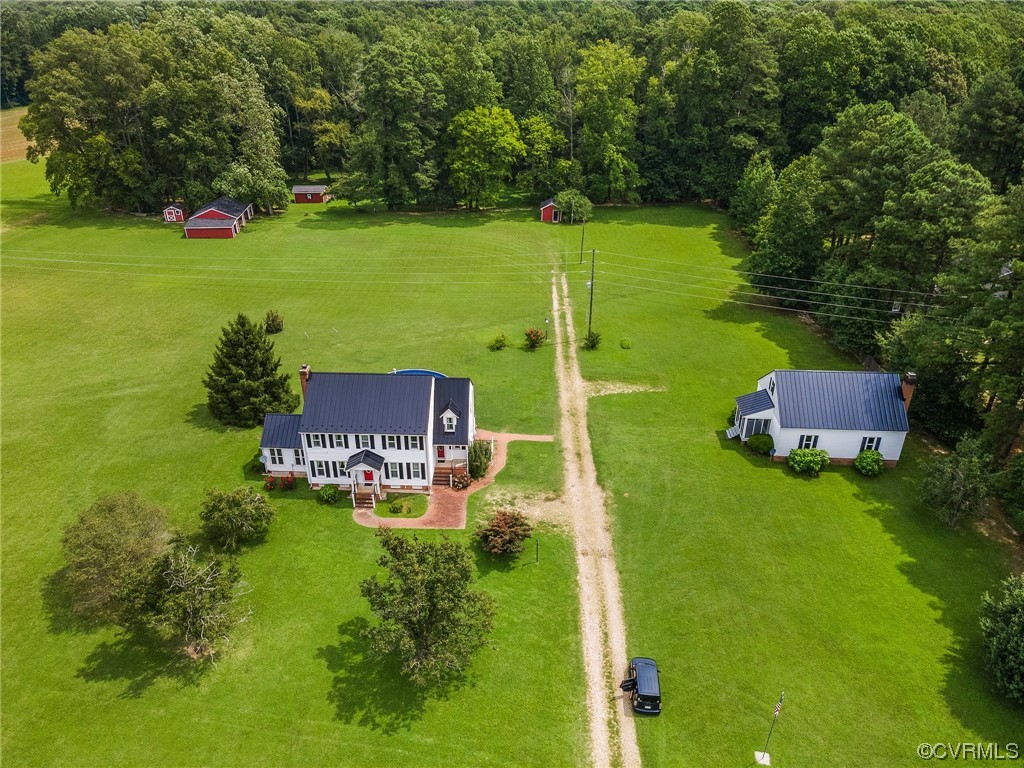 27149 Petersburg Road Disputanta, VA 23842 - Photo 1 of 50 Gallery Image 1
