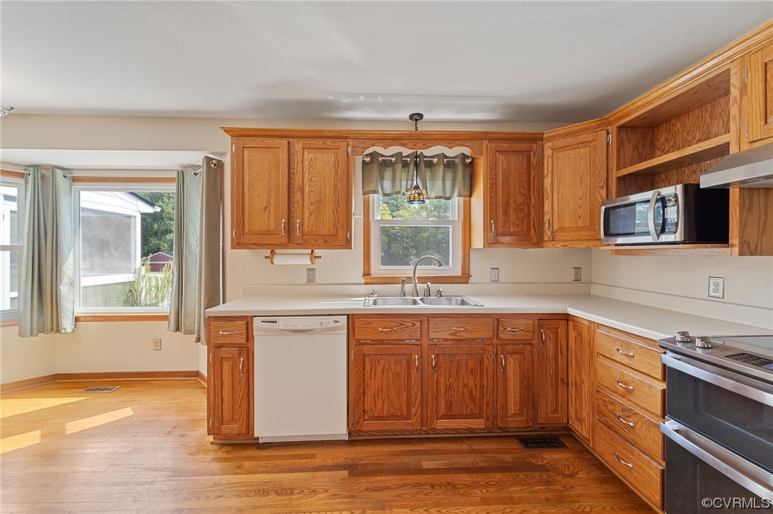 27149 Petersburg Road Disputanta, VA 23842 - Photo 11 of 50 Gallery Image 11