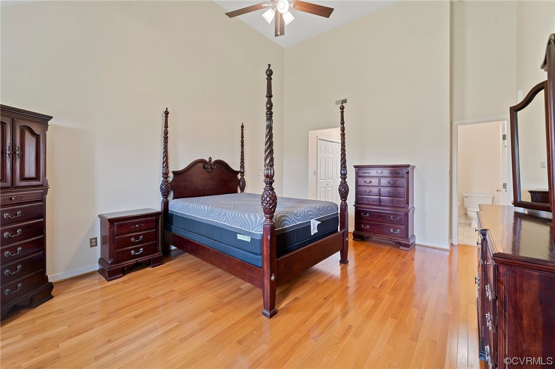 27149 Petersburg Road Disputanta, VA 23842 - Photo 17 of 50 Gallery Image 17