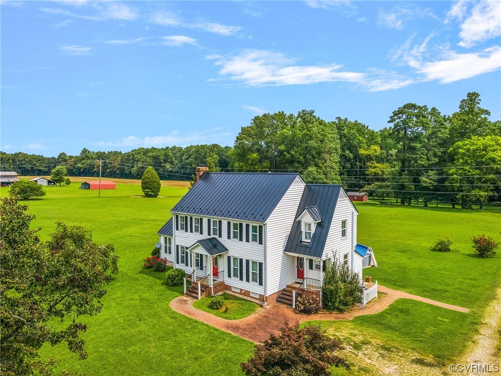 27149 Petersburg Road Disputanta, VA 23842 - Photo 2 of 50 Gallery Image 2