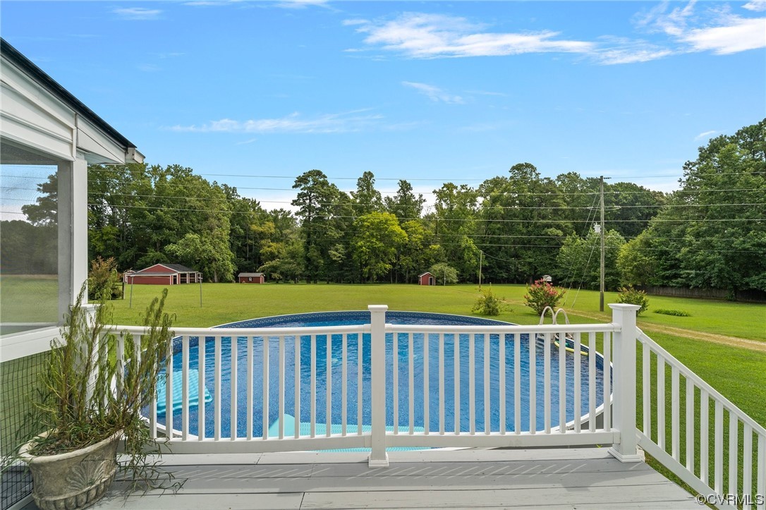 27149 Petersburg Road Disputanta, VA 23842 - Photo 29 of 50 Gallery Image 29