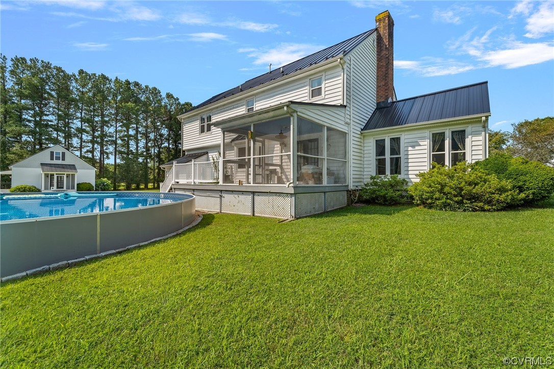 27149 Petersburg Road Disputanta, VA 23842 - Photo 30 of 50 Gallery Image 30