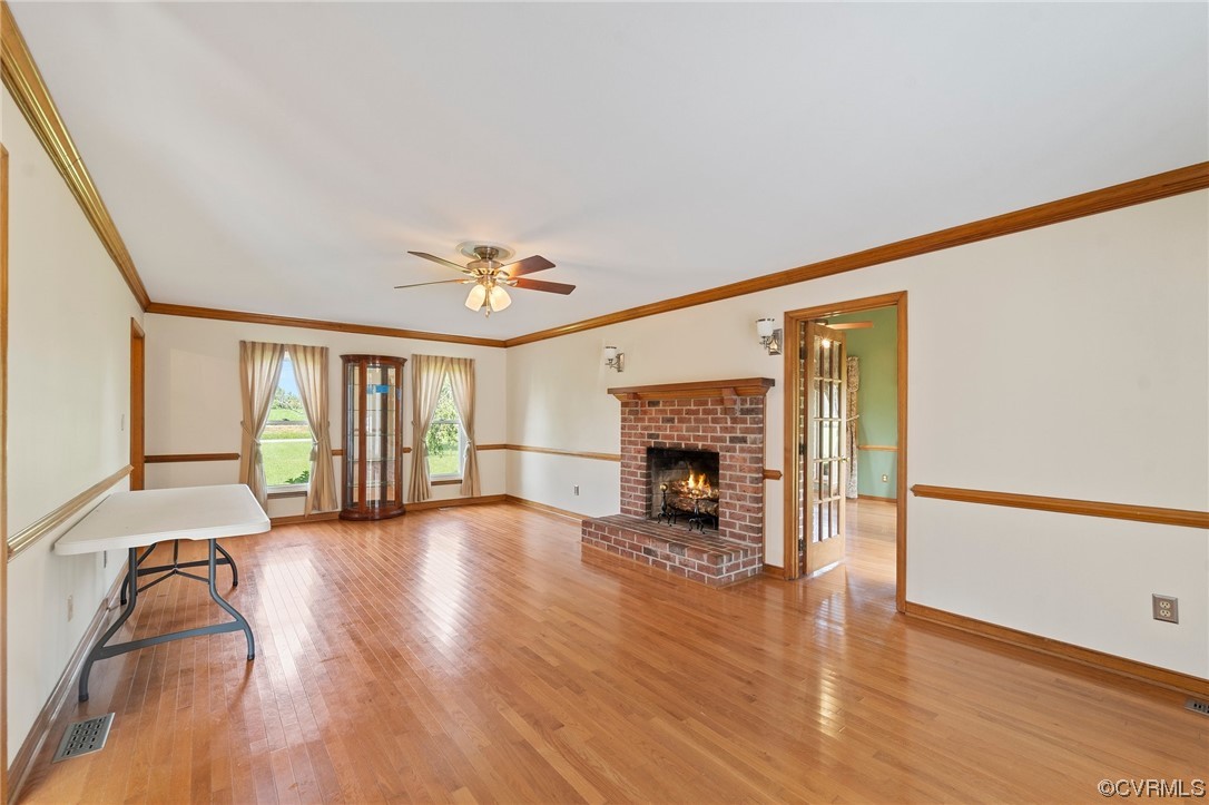 27149 Petersburg Road Disputanta, VA 23842 - Photo 3 of 50 Gallery Image 3