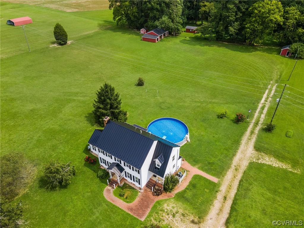 27149 Petersburg Road Disputanta, VA 23842 - Photo 31 of 50 Gallery Image 31