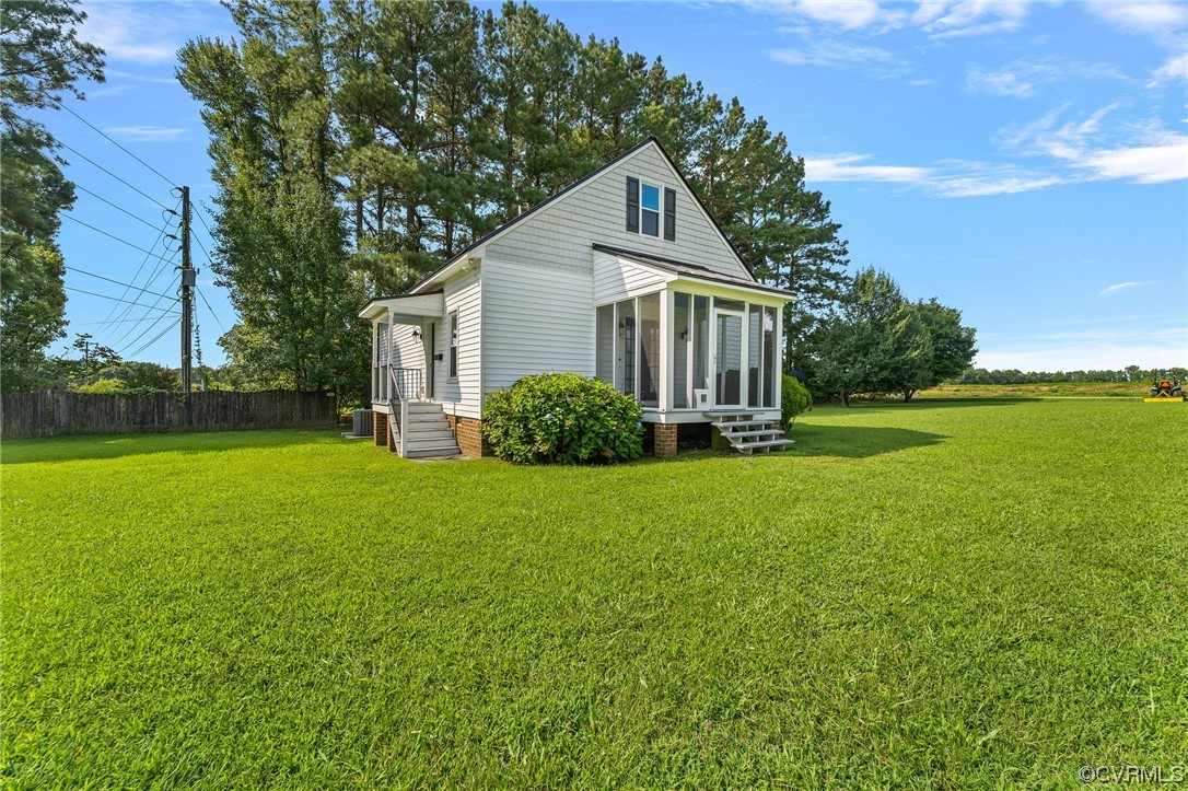 27149 Petersburg Road Disputanta, VA 23842 - Photo 32 of 50 Gallery Image 32