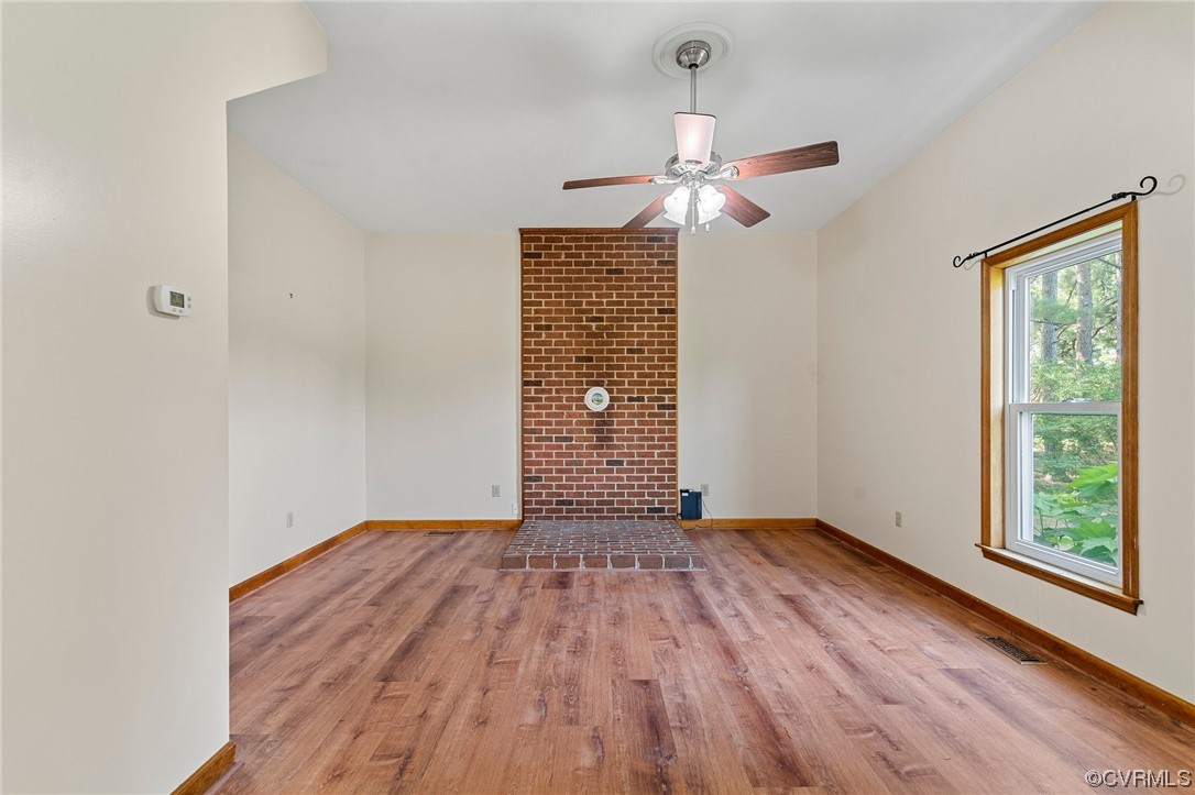 27149 Petersburg Road Disputanta, VA 23842 - Photo 35 of 50 Gallery Image 35
