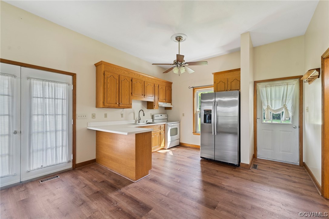 27149 Petersburg Road Disputanta, VA 23842 - Photo 36 of 50 Gallery Image 36