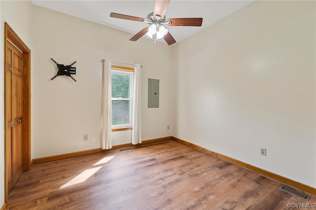 27149 Petersburg Road Disputanta, VA 23842 - Photo 38 of 50 Gallery Image 38