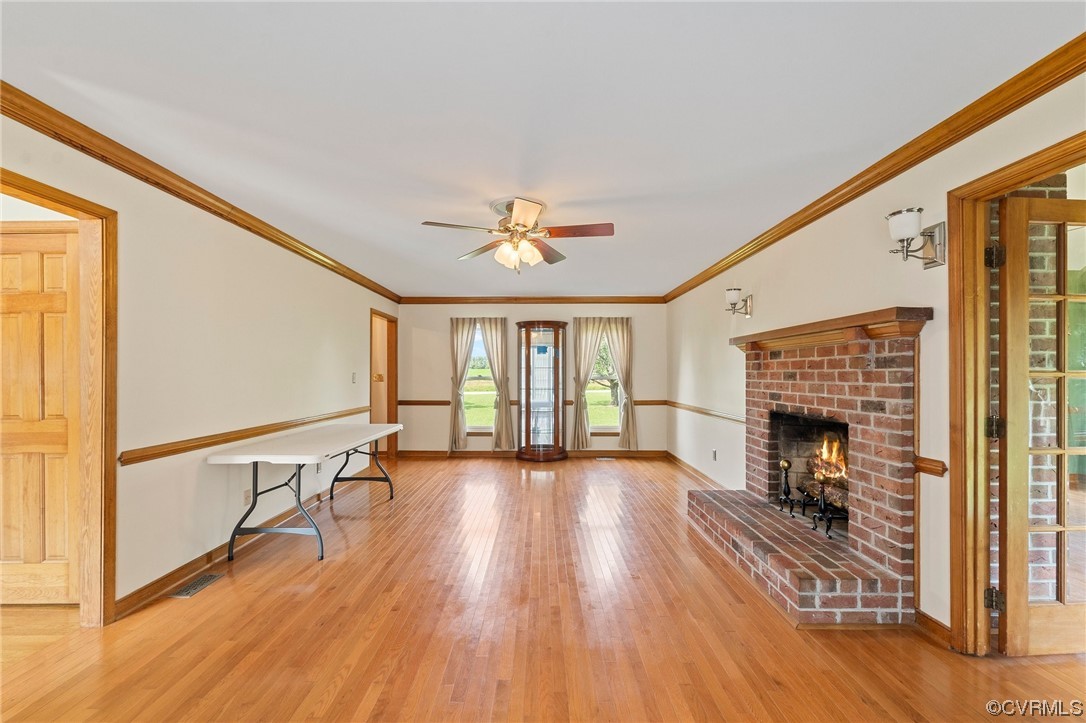 27149 Petersburg Road Disputanta, VA 23842 - Photo 4 of 50 Gallery Image 4