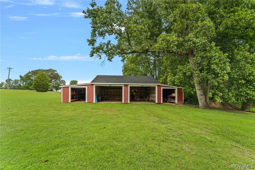 27149 Petersburg Road Disputanta, VA 23842 - Photo 44 of 50 Gallery Image 44
