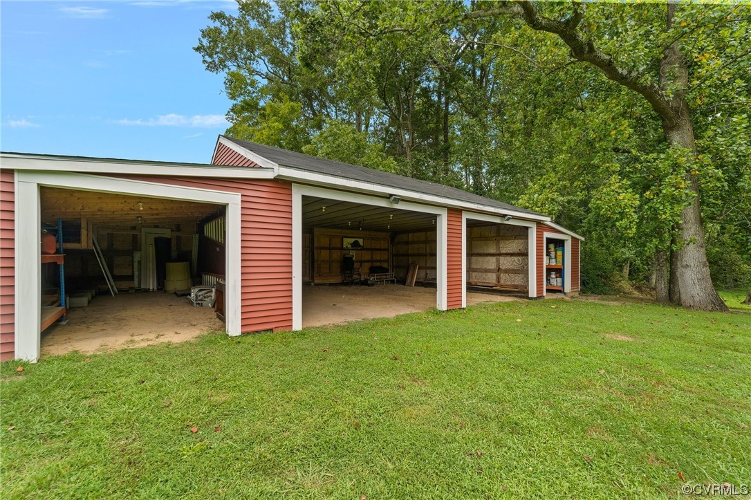 27149 Petersburg Road Disputanta, VA 23842 - Photo 45 of 50 Gallery Image 45