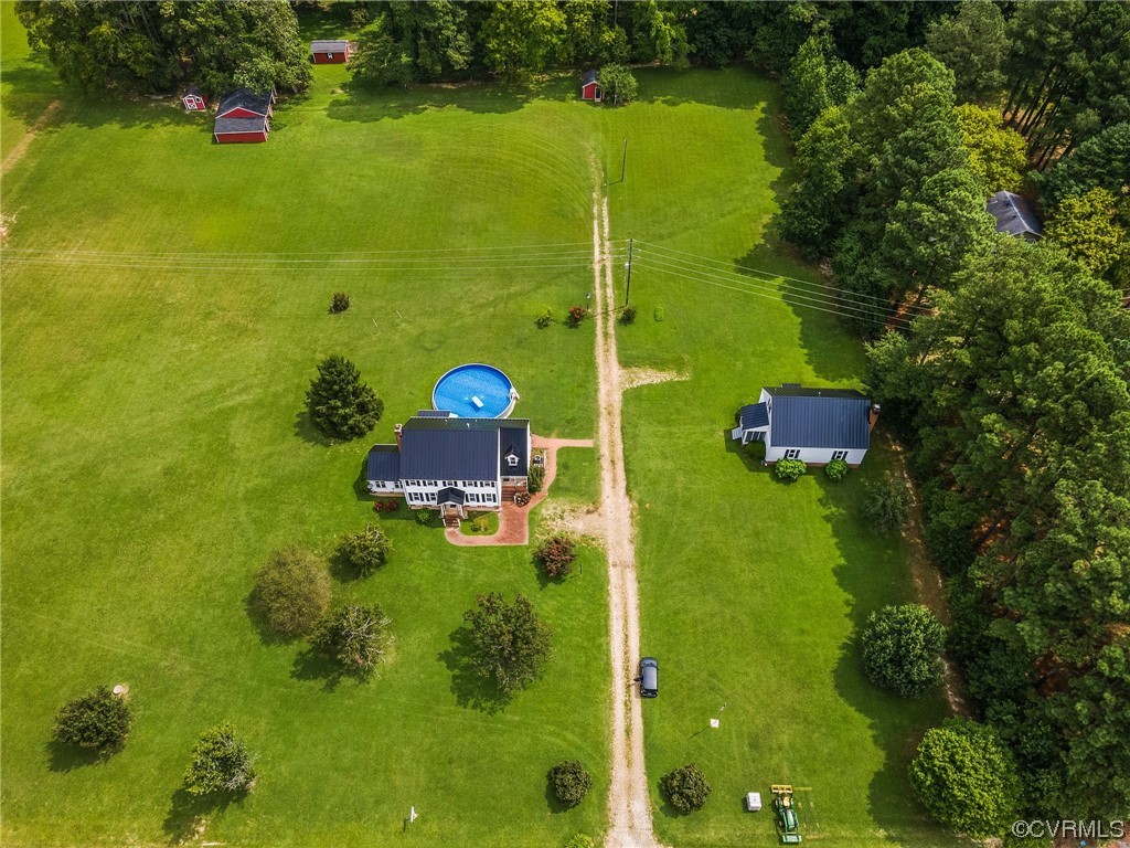 27149 Petersburg Road Disputanta, VA 23842 - Photo 47 of 50 Gallery Image 47