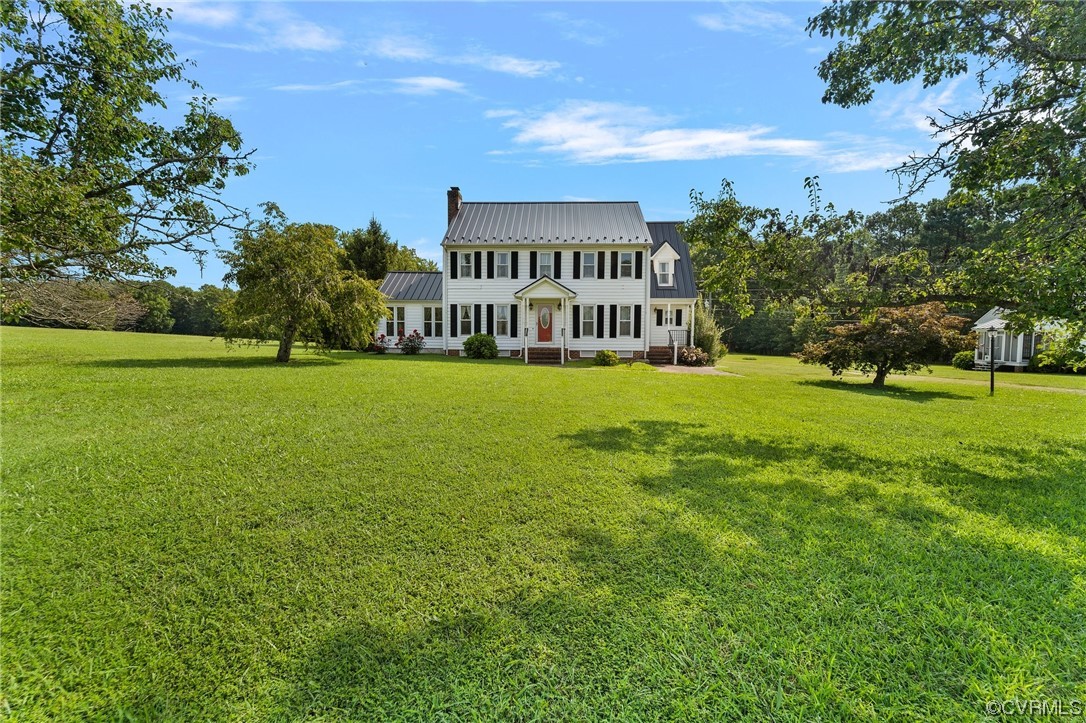 27149 Petersburg Road Disputanta, VA 23842 - Photo 49 of 50 Gallery Image 49