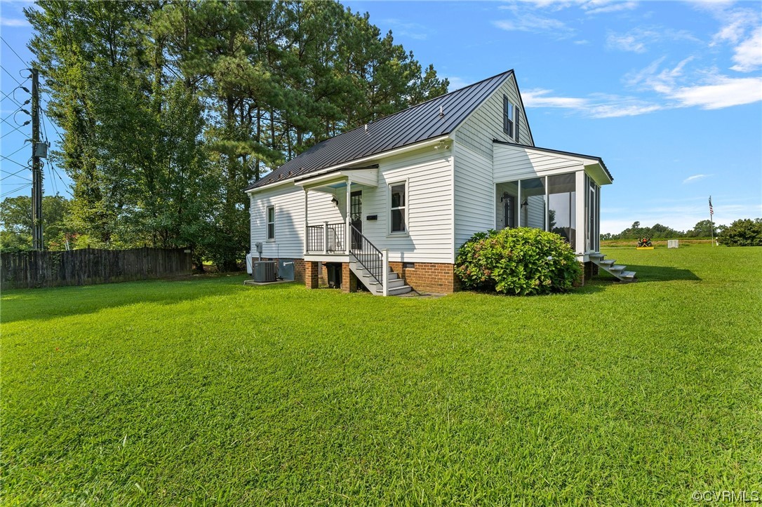 27149 Petersburg Road Disputanta, VA 23842 - Photo 50 of 50 Gallery Image 50