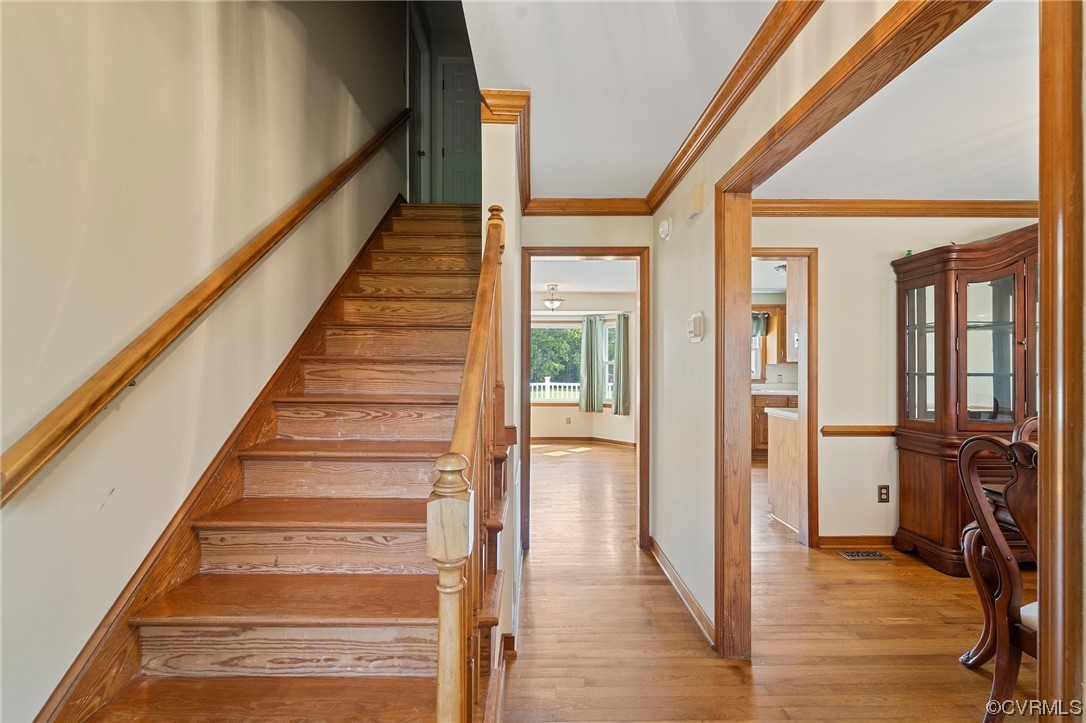 27149 Petersburg Road Disputanta, VA 23842 - Photo 5 of 50 Gallery Image 5
