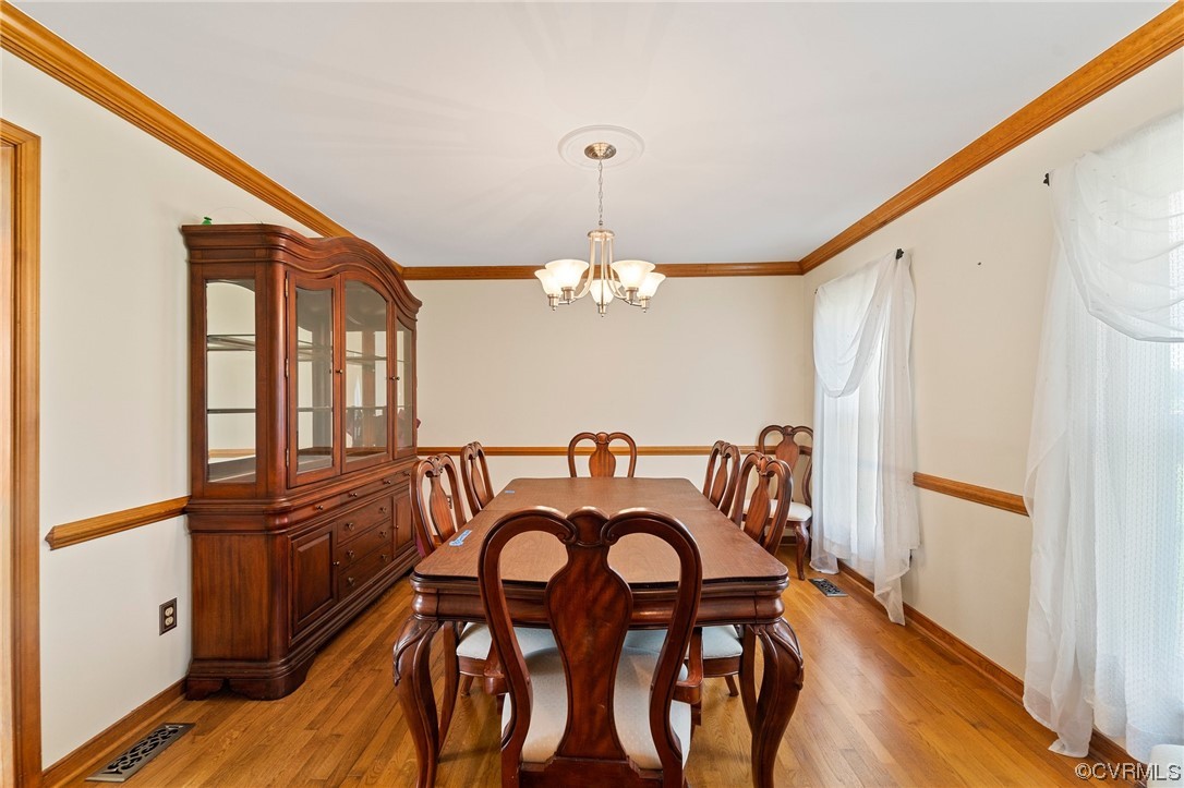 27149 Petersburg Road Disputanta, VA 23842 - Photo 6 of 50 Gallery Image 6