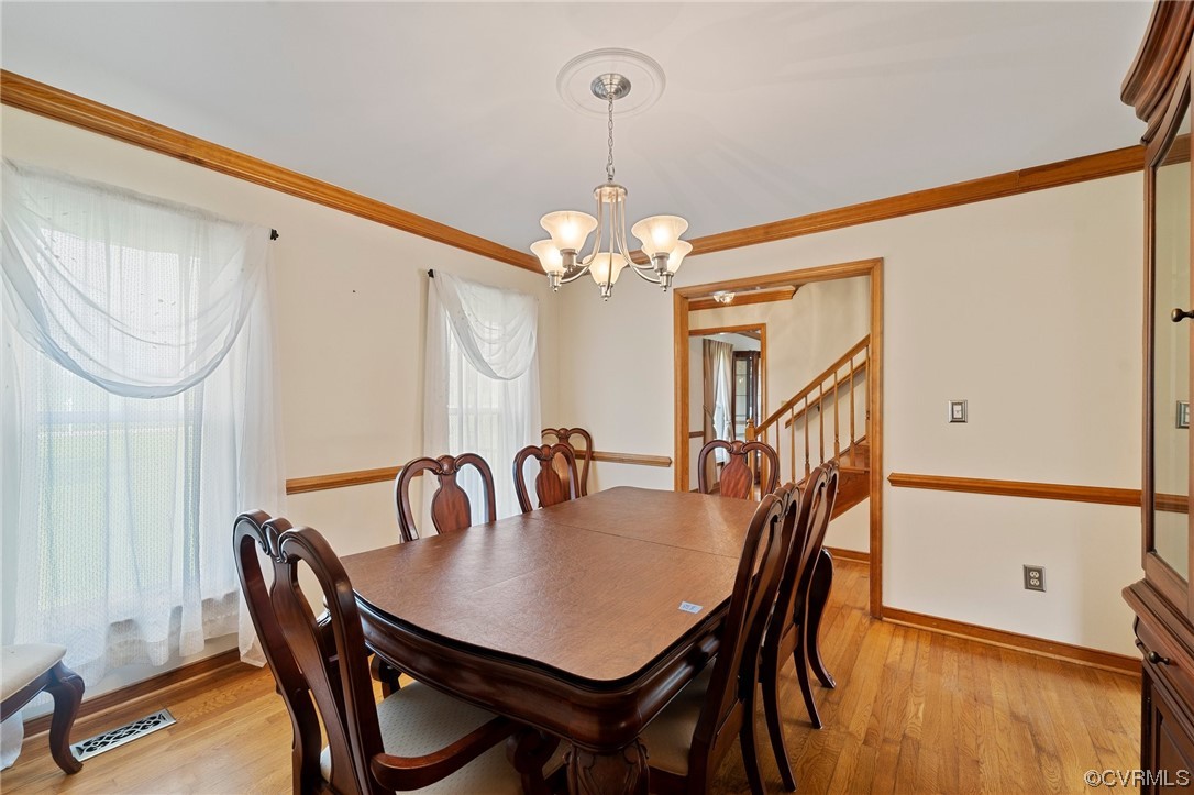 27149 Petersburg Road Disputanta, VA 23842 - Photo 7 of 50 Gallery Image 7