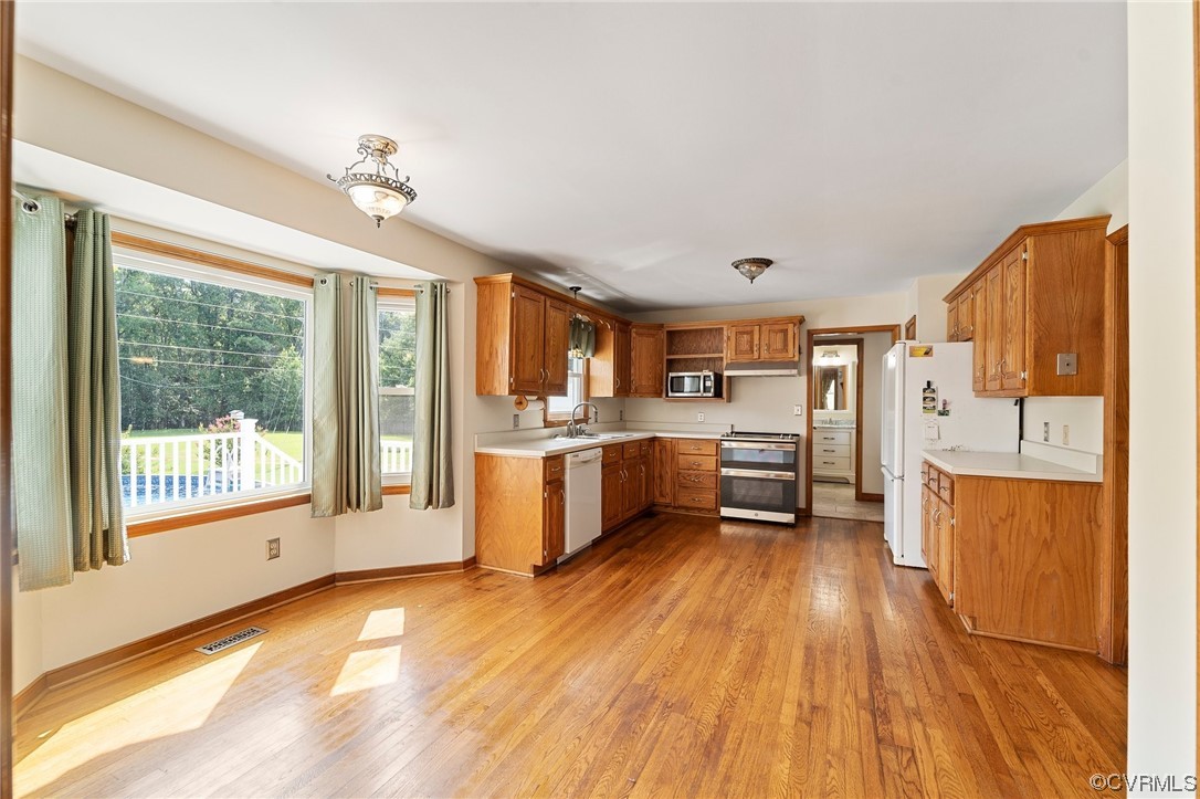 27149 Petersburg Road Disputanta, VA 23842 - Photo 8 of 50 Gallery Image 8