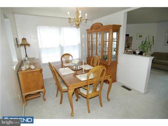 13-6 Cranberry Ridge, Unit 6 Reading, PA 19606 - Photo 3 of 9 Dining Room