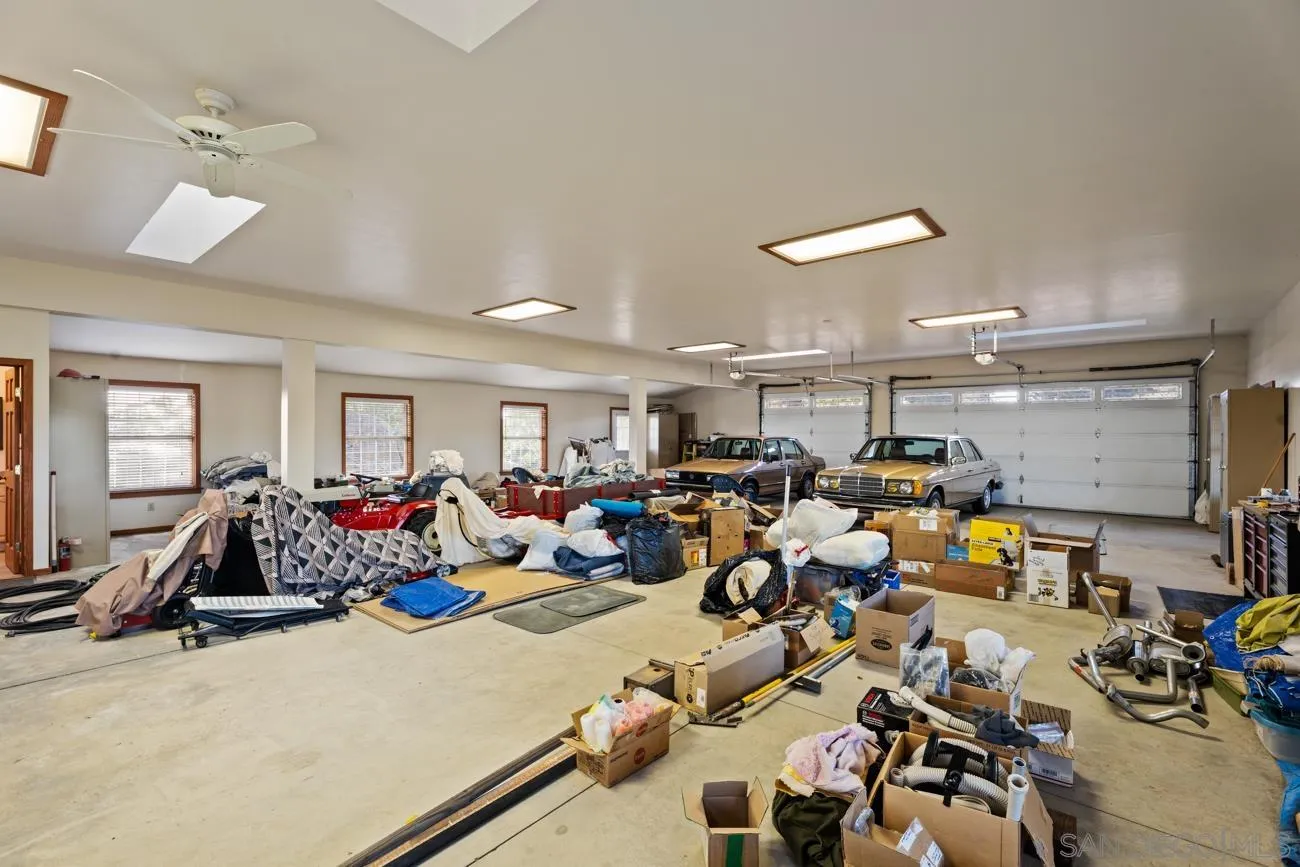 4430 Deer Lake Park Road Julian, CA 92036 - Photo 56 of 69