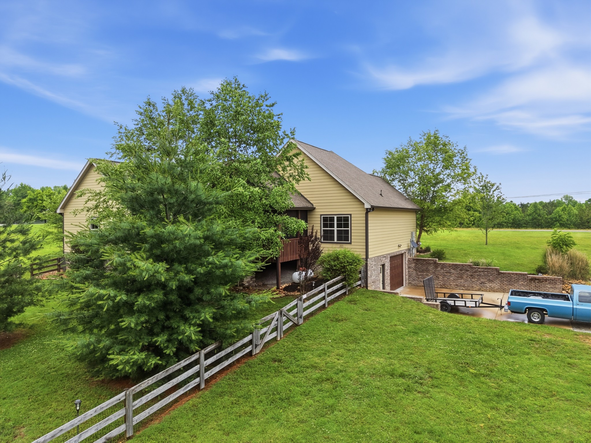 5277 Herrens Chapel Road Silver Point, TN 38582 - Photo 44 of 57